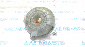 Expansion tank cooling VW Jetta 19- without cap