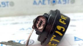 VW Jetta 19-24 Low Signal