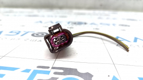 Chip for the VW Jetta 19- horn