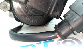 Air pump VW Jetta 19- 2.0T