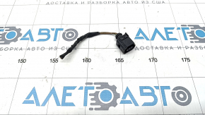 Chip for the hood lock sensor VW Jetta 19-