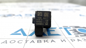 Front right airbag sensor for a 19-23 VW Jetta on TV