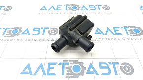 Water pump VW Jetta 19- 2.0T