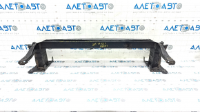 Front bumper reinforcement VW Jetta 19- rusty
