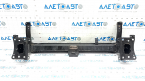 Front bumper reinforcement VW Jetta 19- rusty