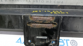 Front bumper reinforcement VW Jetta 19- rusty