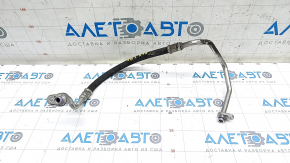 Air conditioning tube condenser-compressor VW Jetta 19- 2.0T