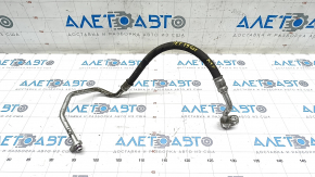 Air conditioning tube condenser-compressor VW Jetta 19- 2.0T