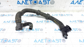 Lower cooling pipe VW Jetta 19- 2.0T