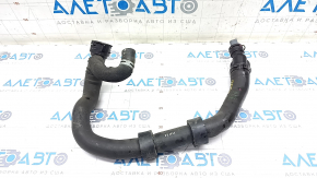 Lower cooling pipe VW Jetta 19- 2.0T