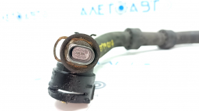 Lower cooling pipe VW Jetta 19- 2.0T