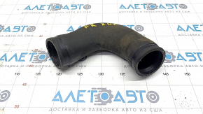Air duct right front VW Jetta 19- 2.0T