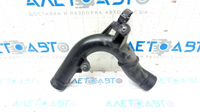 Air pipe right middle VW Jetta 19- 2.0T