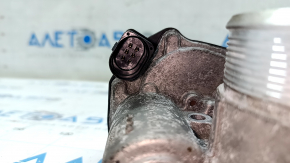 Throttle body VW Jetta 19- 2.0T