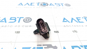 Boost Pressure Sensor VW Jetta 19- 2.0T