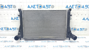 VW Jetta 19- 2.0T intercooler dented