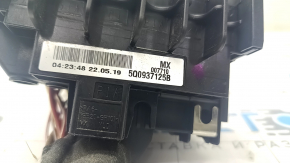 Underhood fuse box VW Jetta 19- without cover, without housing