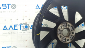 Wheel disk R18 VW Jetta 19 - curb, for rent