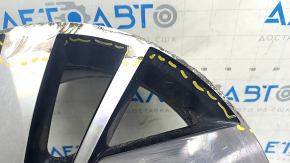 Wheel disk R18 VW Jetta 19 - curb