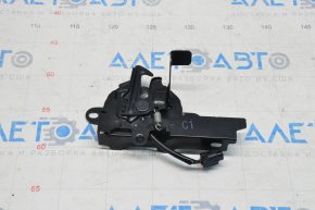 Hood lock Toyota Camry v70 18-24 with sensor