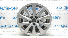 Wheel disk R17 Toyota Camry v70 18-20 chips
