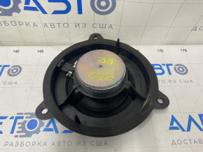 Speaker rear left Nissan Murano z52 15- BOSE dented