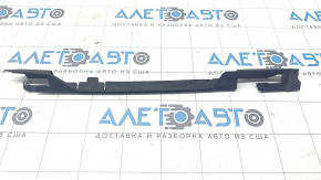 Radiator deflector seal left VW Jetta 19- 2.0T