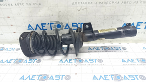 Shock absorber strut assembly front left VW Jetta 19- GLI