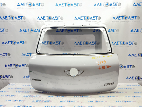 Boot door bare Mini Cooper Countryman R60 10-16 white B15
