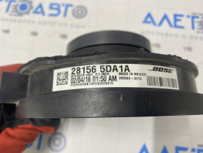 Speaker rear right Infiniti QX30 17- Bose dented