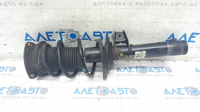 Shock absorber strut assembly front right VW Jetta 19- GLI