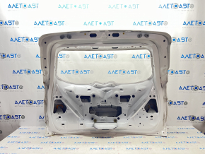Boot Door Naked Ford Escape MK3 13-16 White UG Dents
