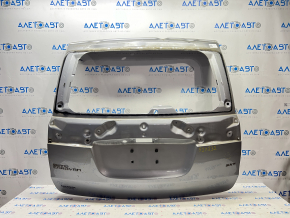 Tailgate Naked Dodge Grand Caravan 11-20 Silver PSC Dents