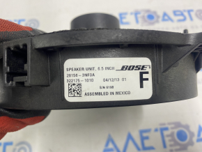 Nissan Leaf 11-17 Bose front left door speaker