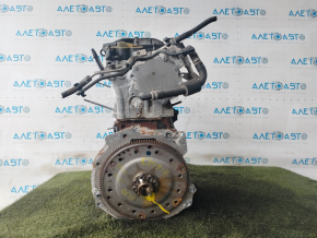 Audi Q5 8R 13-17 CPMA 2.0T 84k engine, started, without oil level sensor 13-13-13-13