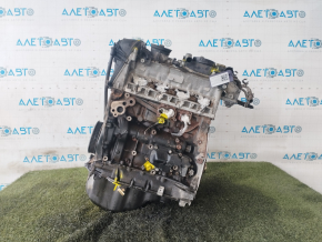 Audi Q5 8R 13-17 CPMA 2.0T 84k engine, started, without oil level sensor 13-13-13-13