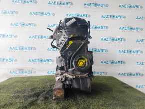 Audi Q5 8R 13-17 CPMA 2.0T 84k engine, started, without oil level sensor 13-13-13-13