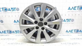 Wheel disk R17 Toyota Camry v70 18-20 light curb