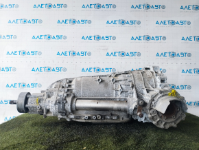 Automatic transmission complete Audi Q5 8R 11-17 8speed 2.0T 84k with transfer case