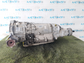 Automatic transmission complete Audi Q5 8R 11-17 8speed 2.0T 84k with transfer case