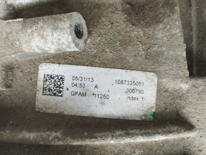 Automatic transmission complete Audi Q5 8R 11-17 8speed 2.0T 84k with transfer case