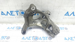 Front right trunnion VW Jetta 19- GLI