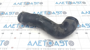 Air duct left front VW Jetta 19- 2.0T