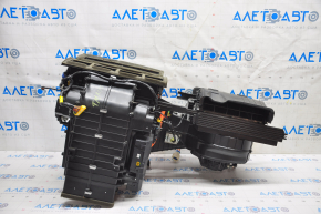 Tesla Model X 16-21 Heater Assembly