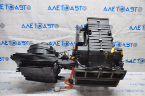 Tesla Model X 16-21 Heater Assembly