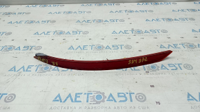 Reflector rear right Hyundai Elantra AD 17-18 pre-rest, broken fastener