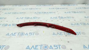Reflector rear right Hyundai Elantra AD 17-18 pre-rest, broken fastener