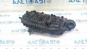 Intake manifold VW Jetta 19- 2.0T
