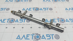 Fuel rail VW Jetta 19- 2.0T without sensor