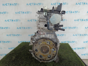 Toyota Camry v70 18-20 2.5 A25A-FKS 96k compression 13-13-13-13